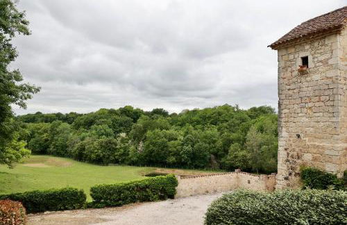 Château de Pleneselve - Foto 60