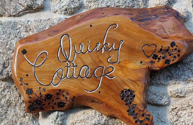 Wesley House Holiday Cottages - Foto 20