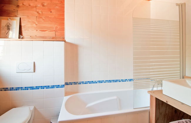 Villa in Freyneux With Garden - Foto 37