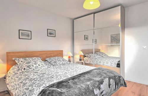 Holiday Home la k'bane sur mer by Interhome - Foto 27