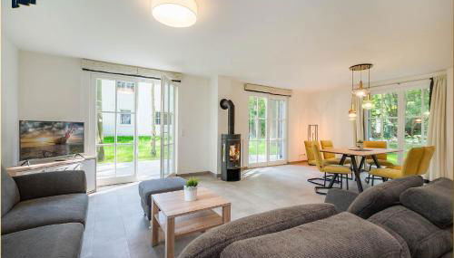 Fischerdorf Ferienhaus Im Kiefernwäldchen - Foto 4