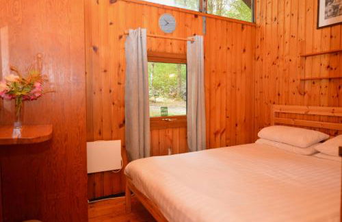 Seil Log Cabin - Foto 11