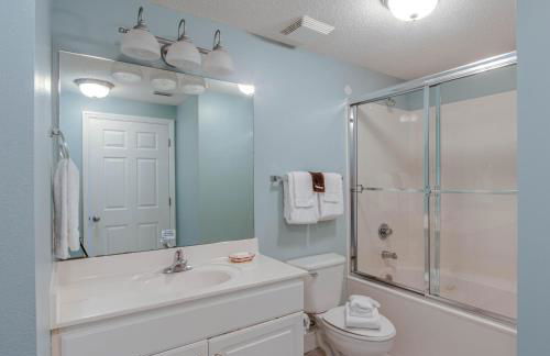 Majestic Beach Resort #1613-1 by Book That Condo - Foto 34