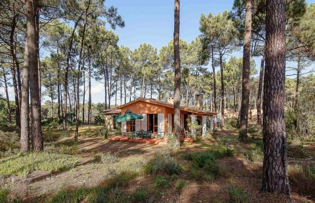 Aroeira Golf and Beach Cottage by Host-Point - Foto 17