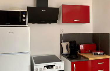 Gîte Au clair de lune - Foto 8