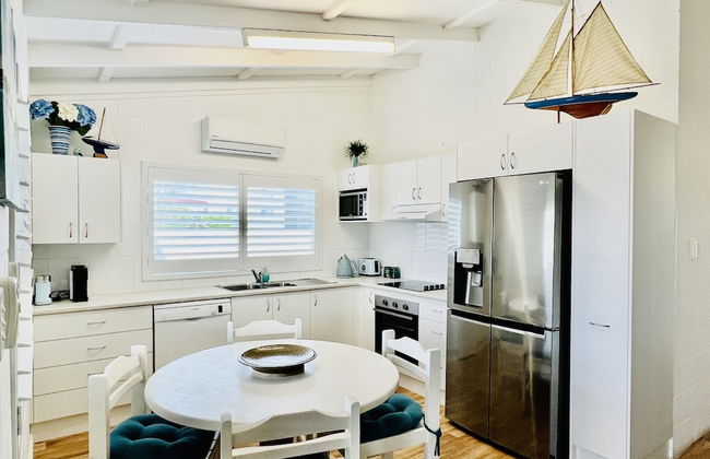 Blue River Apartments - Wooli Ocean - Waterfront - Foto 16