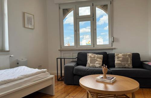 Luxe Apartment am Rhein - Foto 12