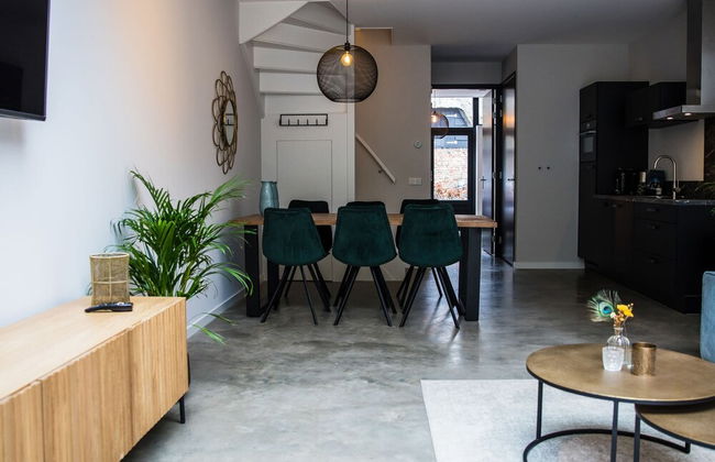 Apartment in Vrouwenpolder Near the Beach - Photo 37