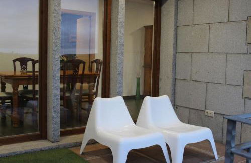 Casa con vistas a la Sierra de Guadarrama casavalleguadarrama - Foto 25