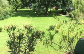 Gutshaus Schwarzenhof - Foto 9