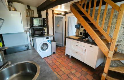 La Longère d'Auberville - Photo 14