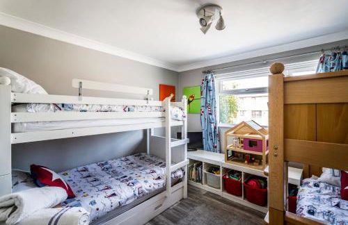 Seascape Beach House Hayling Island - Photo 15