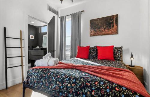 Stylish Austin Stay 3BR 2BA Pet-Friendly - Foto 22