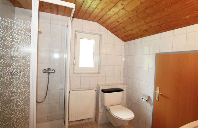 Apartment in St. Gallenkirch Near Ski Lift - Foto 7