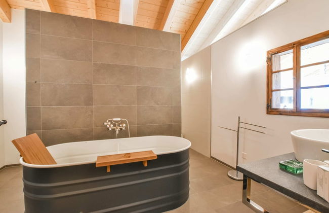 Royal A Penthouse - Foto 18