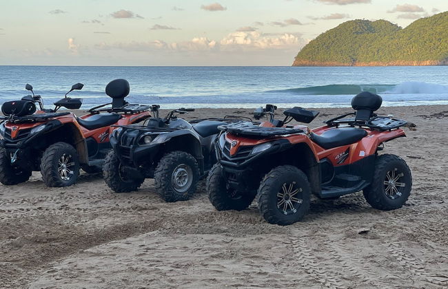 Executive Suite - Apartment 7 in Villa Coconut - Foto 37