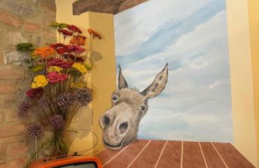 BORGO A MONTI di Sotto - Foto 73