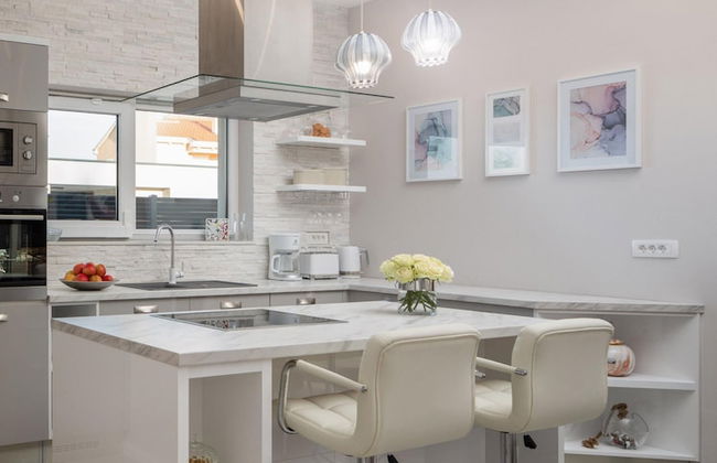 Villa Rose Zadarvillas - Foto 14