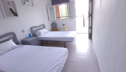 Hostal Restaurante San Martin de Montalban - Foto 2