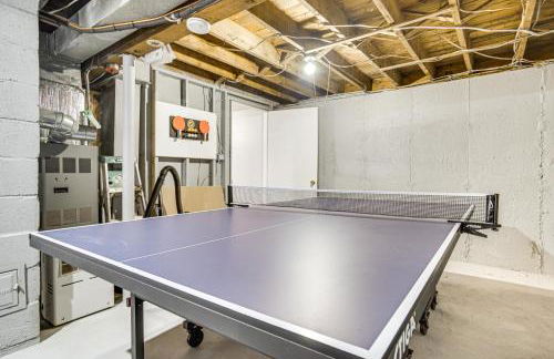 Private Beach and Resort-Style Perks Cape Cod Home - Foto 27