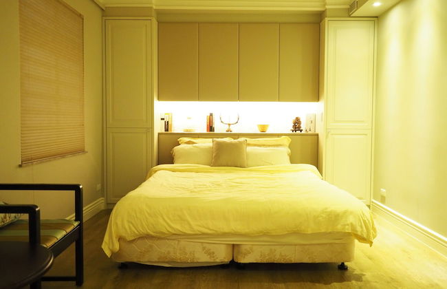 BR4&Zhongxiao Fuxing - Photo 1