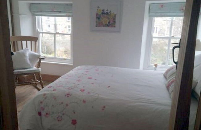 Pen Llyn Quarryman's Cottage - Photo 6