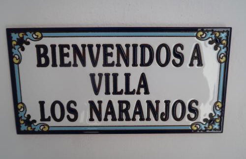 Villa Los Naranjos - Foto 25