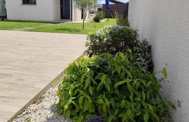 La Villa d'A-Mours - Foto 20