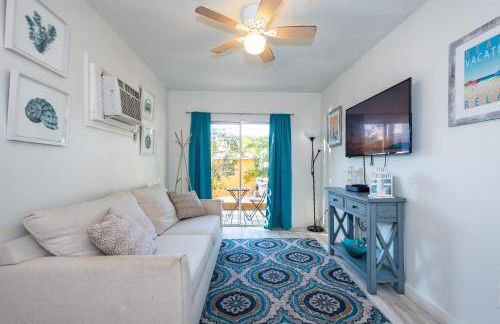 Modern Riverview Apartments - Foto 26