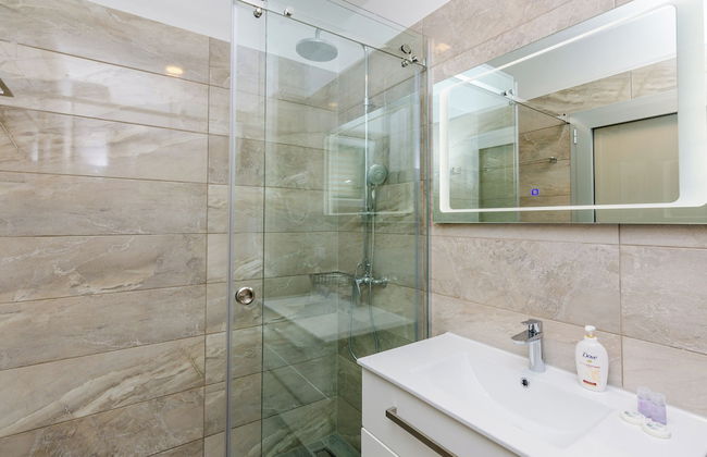 Apartment Petra 14 - Foto 16