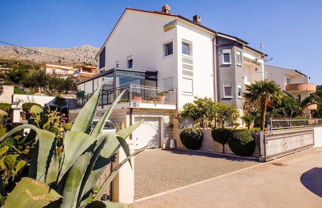 Anka - With Open Jacuzzi - R5 - Foto 27