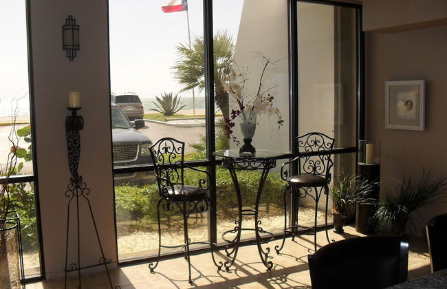 By The Sea Gulf View Deluxe Condo - Foto 69