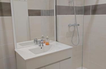 Chamrousse 1750 - Le Taillefer - Appartement classé 3 étoiles - Foto 14