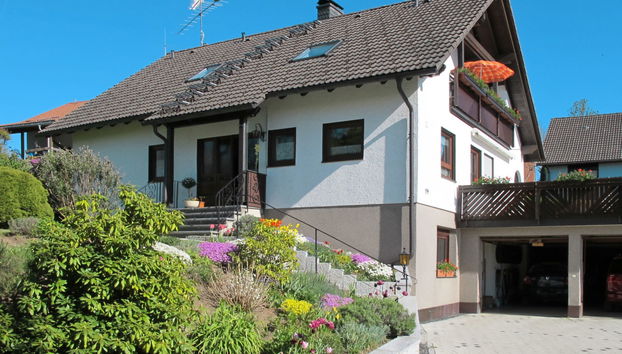 Apartment Wartbuck by Interhome - Foto 2, House