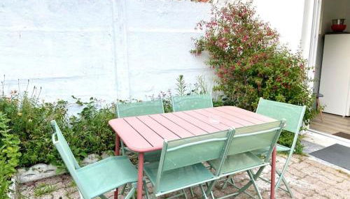 Charmante maison à l’entrée du Touquet-Cucq - Foto 4