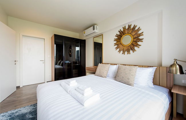 The Deck Patong - Foto 8