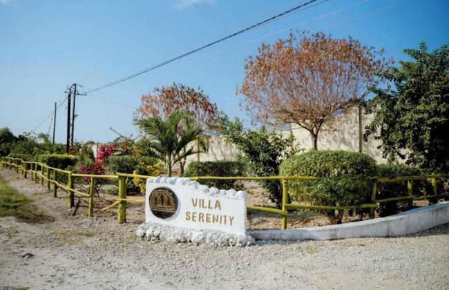 Villa Serenity Zanzibar - Foto 44