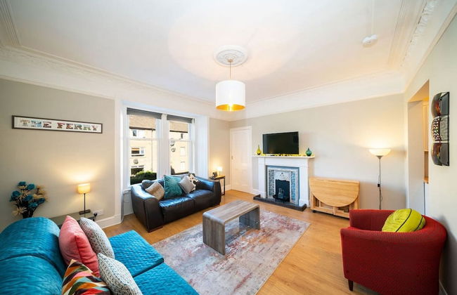 Manor Place - Convenience Style - Foto 2