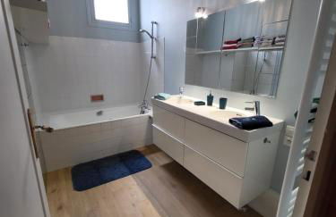 Le Pavillon de l'Intemporelle Bagnères de Bigorre - Foto 39