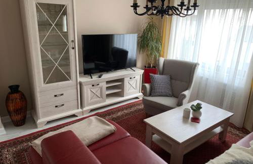 Ferienwohnungen am Klosterberg - Foto 12