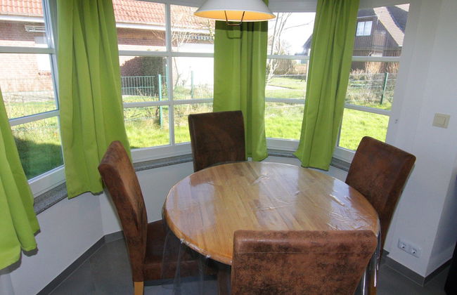 Reihenhaus Kleiner Steert in Friedrichskoog-spitze - Foto 21