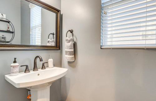 Airport Home - Foto 24