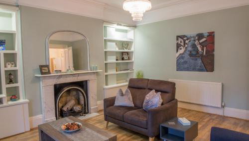 Toothbrush Apartments - Central Ipswich - Fonnereau Road - Foto 1