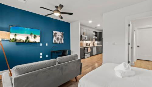 Stunning Studio Pool and Gym Raymond James - Foto 4