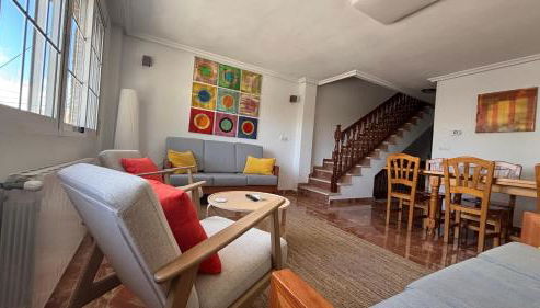 Casa Frijol 20 metres from the beach - Foto 2