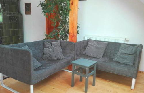 Dworek Świdwie, Górny Apartament & Harcówka - Foto 29