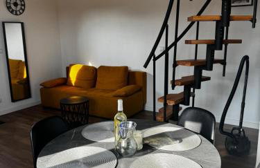 Domek nad jeziorem Raduńskim - Foto 15