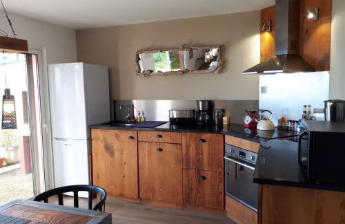 Au petit Madère - Foto 23