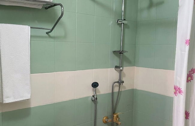 Best Life Apart Hotel - Foto 59