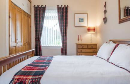 Pippin, Tranquil Scottish Cottage with Hot Tub - Foto 22